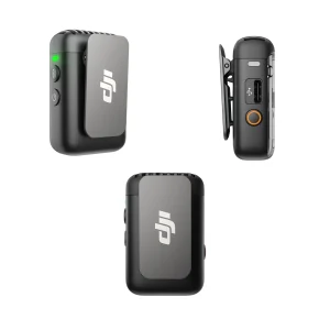 DJI Mic 2 (2 TX + 1 RX + Charging Case - Thumbnail Image 5