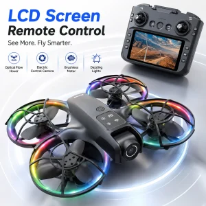 ZNLYRION Mini Drone K200MAX - Thumbnail Image 3