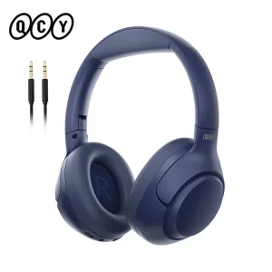 QCY H3 ANC Wireless Headphones - Thumbnail Image 8