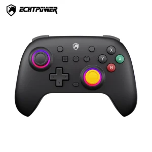ECHTPower No Drift Hall Effect Wireless Gamepad - Thumbnail Image 7