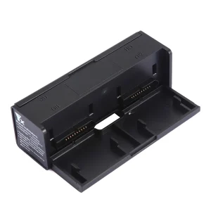 LED Display 4-in-1 Battery Charger - Thumbnail Image 2