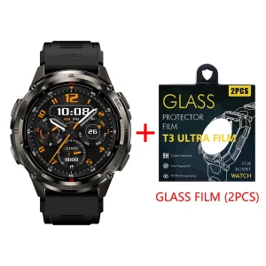 KOSPET TANK T3 Ultra 2 GPS Smart Watch for Men - Thumbnail Image 7