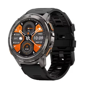 KOSPET TANK T3 Smart Watch For Men - Thumbnail Image 8
