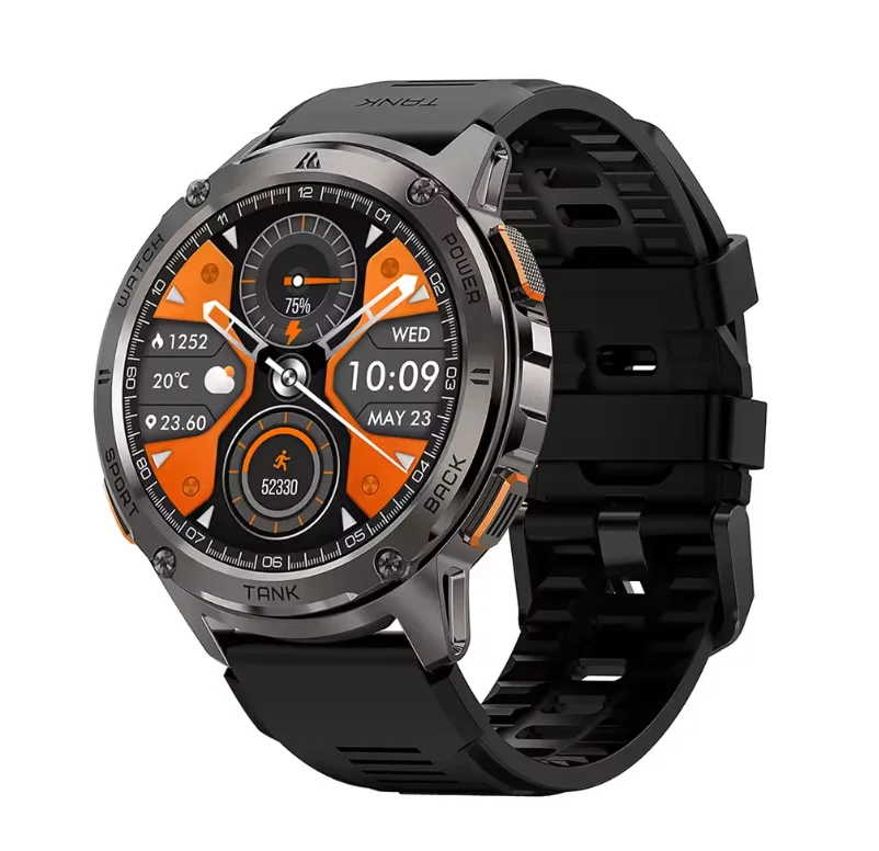 KOSPET TANK T3 Smart Watch For Men - Image 8