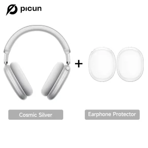Picun F8 Pro ANC Wireless Headphones - Thumbnail Image 14