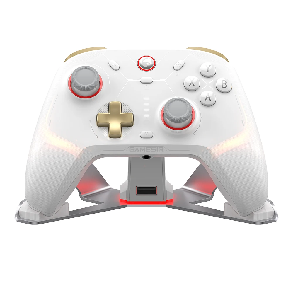GameSir Cyclone 2 Wireless Controller for Nintendo Switch 2 - Image 10