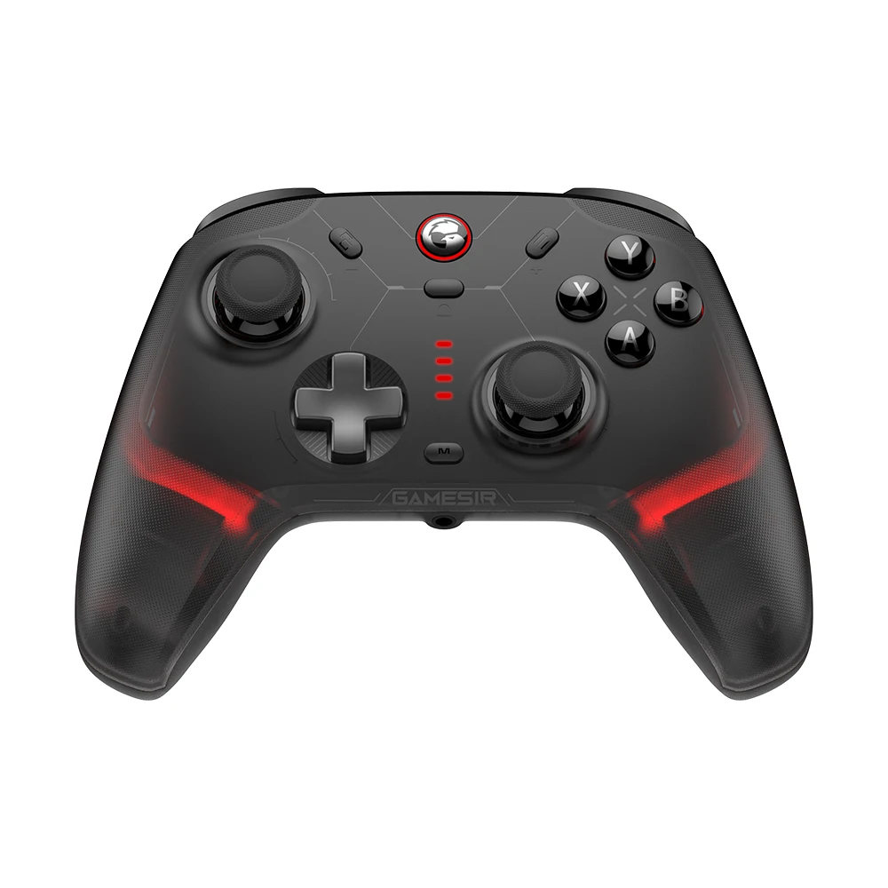 GameSir Cyclone 2 Wireless Controller for Nintendo Switch 2 - Image 1
