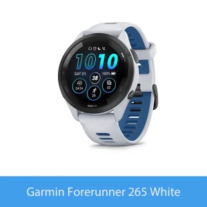 Garmin Forerunner 265 GPS 46mm Smartwatch - Thumbnail Image 11