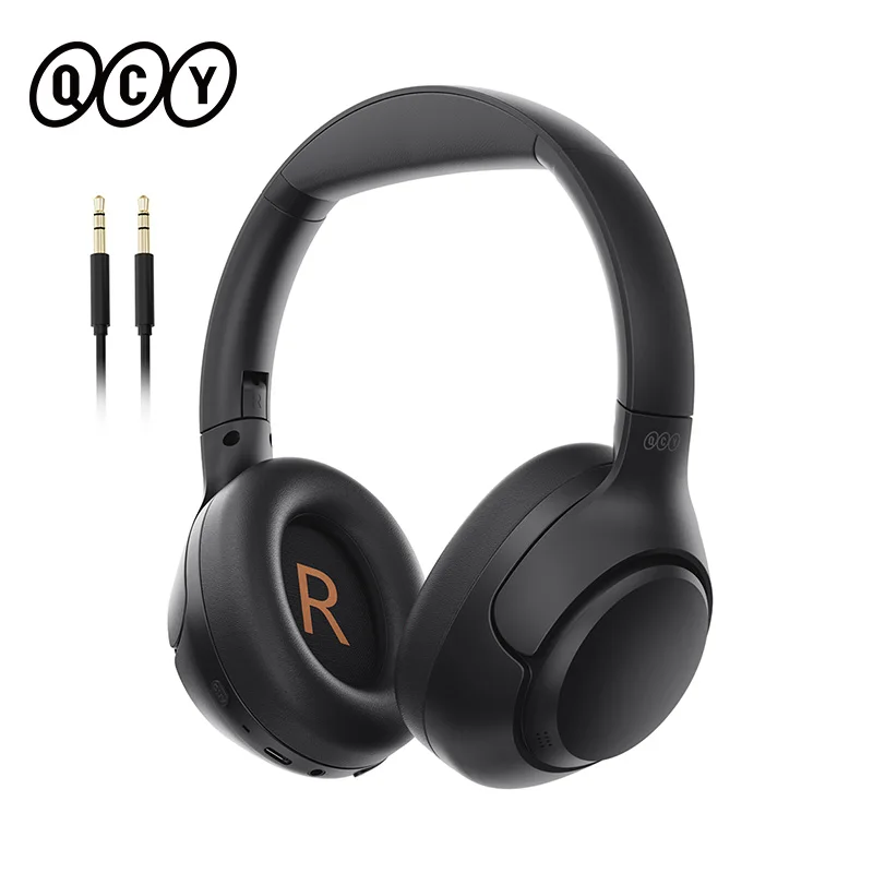 QCY H3 ANC Wireless Headphones - Image 10