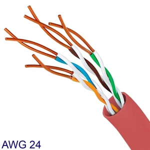 Ethernet Cable Cat6 RJ45 - Thumbnail Image 4