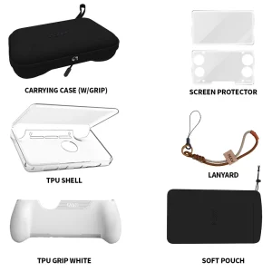 AYN THOR Gaming Accessories Grip - Thumbnail Image 6