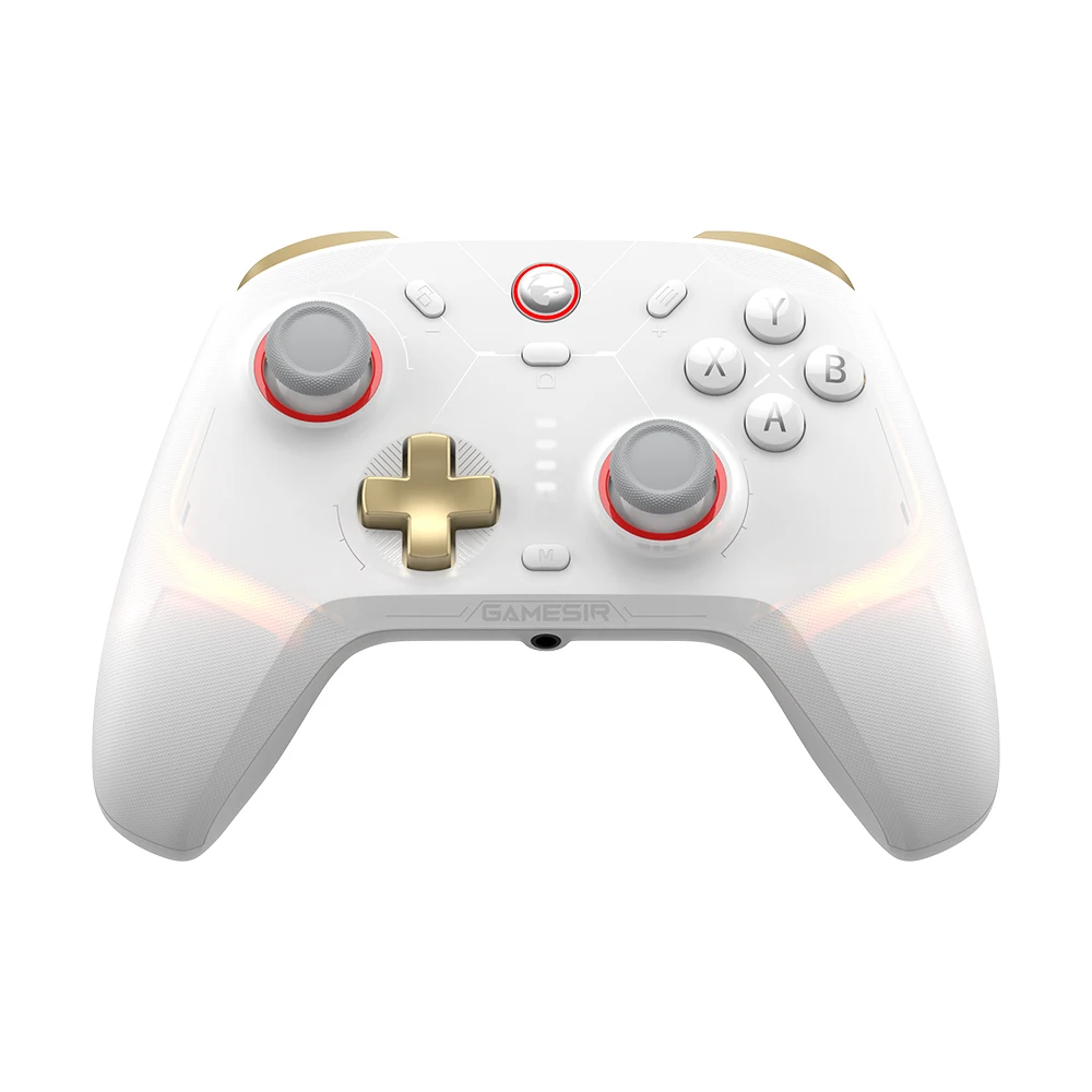 GameSir Cyclone 2 Wireless Controller for Nintendo Switch 2 - Image 9
