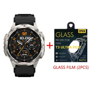 KOSPET TANK T3 Ultra 2 GPS Smart Watch for Men - Thumbnail Image 13