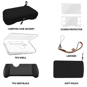 AYN THOR Gaming Accessories Grip - Thumbnail Image 5
