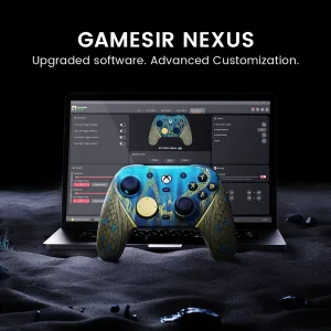 GameSir G7 Pro Wuchang Wireless Xbox Game Controller - Thumbnail Image 5