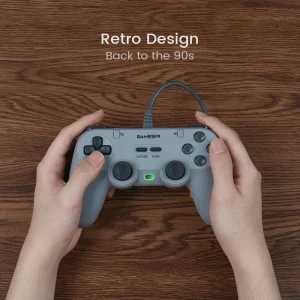 GameSir Tegenaria Lite Wired Game Controller - Thumbnail Image 4