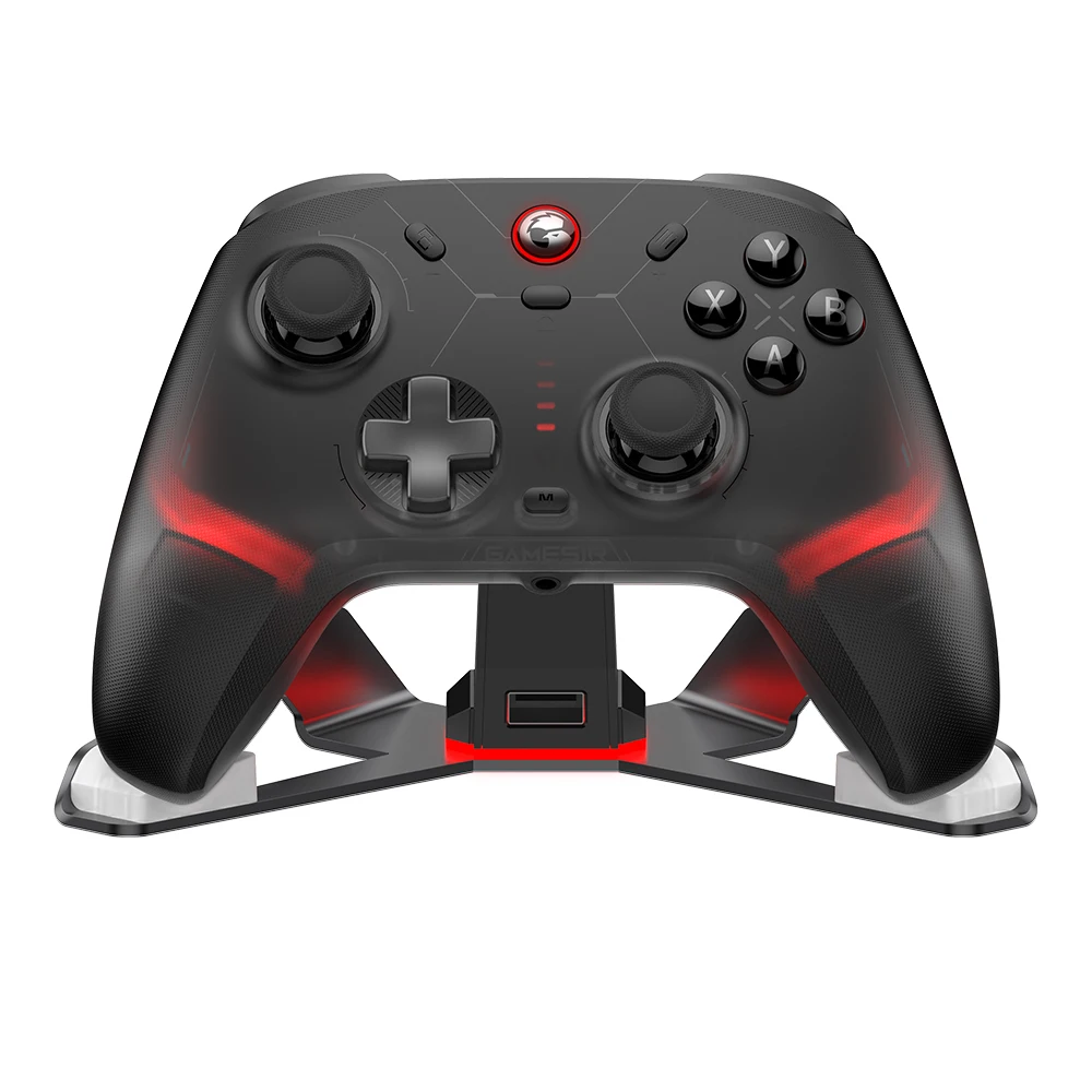 GameSir Cyclone 2 Wireless Controller for Nintendo Switch 2 - Image 8