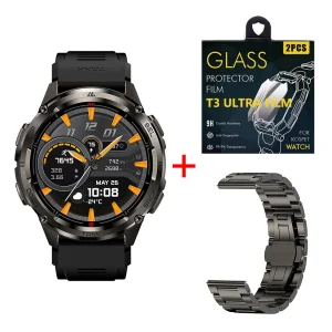 KOSPET TANK T3 Ultra 2 GPS Smart Watch for Men - Thumbnail Image 8