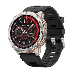 KOSPET TANK T3 Ultra 2 GPS Smart Watch for Men - Thumbnail Image 9