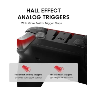 GameSir G7 Pro Xbox Series X|S Controller - Thumbnail Image 5