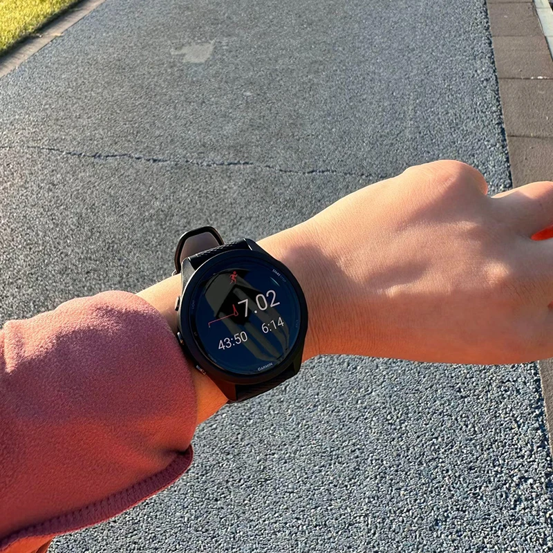 Garmin Forerunner 265 GPS 46mm Smartwatch - Image 5