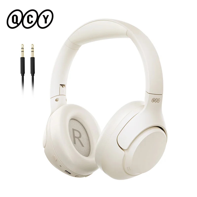 QCY H3 ANC Wireless Headphones - Image 9