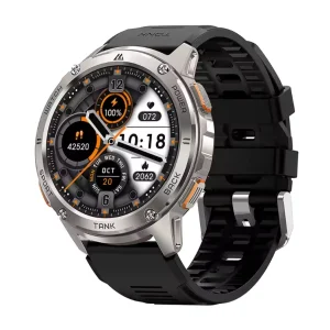 KOSPET TANK T3 Smart Watch For Men - Thumbnail Image 7