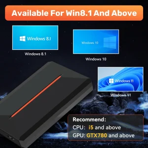 Launchbox 500G Gaming HDD - Thumbnail Image 6
