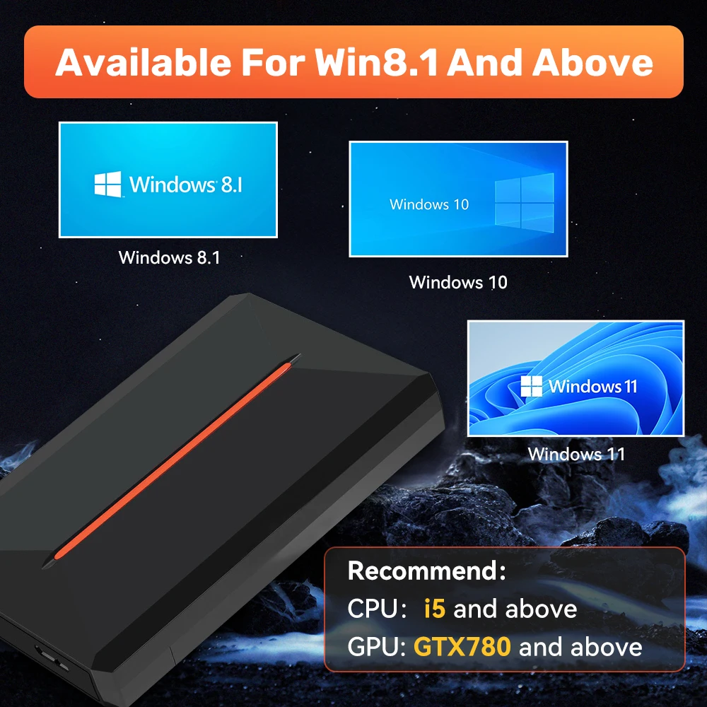 Launchbox 500G Gaming HDD - Image 6