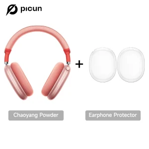 Picun F8 Pro ANC Wireless Headphones - Thumbnail Image 13