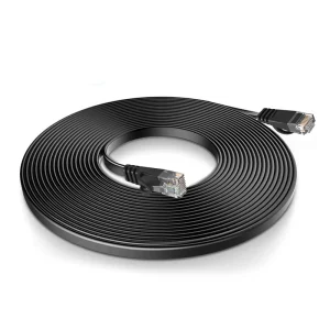 Cat6 10Gbps RJ45 Lan Network Cable - Thumbnail Image 5