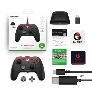 GameSir G7 Pro Xbox Series X|S Controller - Thumbnail Image 7