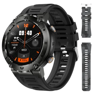 LaNikar Smart Watch Men TFT Display - Thumbnail Image 7