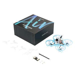 BETAFPV Air65 5 IN 1 Brushless Whoop Quadcopter - Thumbnail Image 6