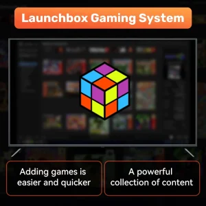 Launchbox 500G Gaming HDD - Thumbnail Image 5