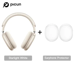Picun F8 Pro ANC Wireless Headphones - Thumbnail Image 16