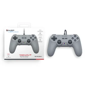GameSir Tegenaria Lite Wired Game Controller - Thumbnail Image 7