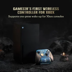 GameSir G7 Pro Wuchang Wireless Xbox Game Controller - Thumbnail Image 3