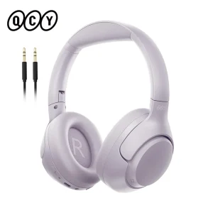 QCY H3 ANC Wireless Headphones