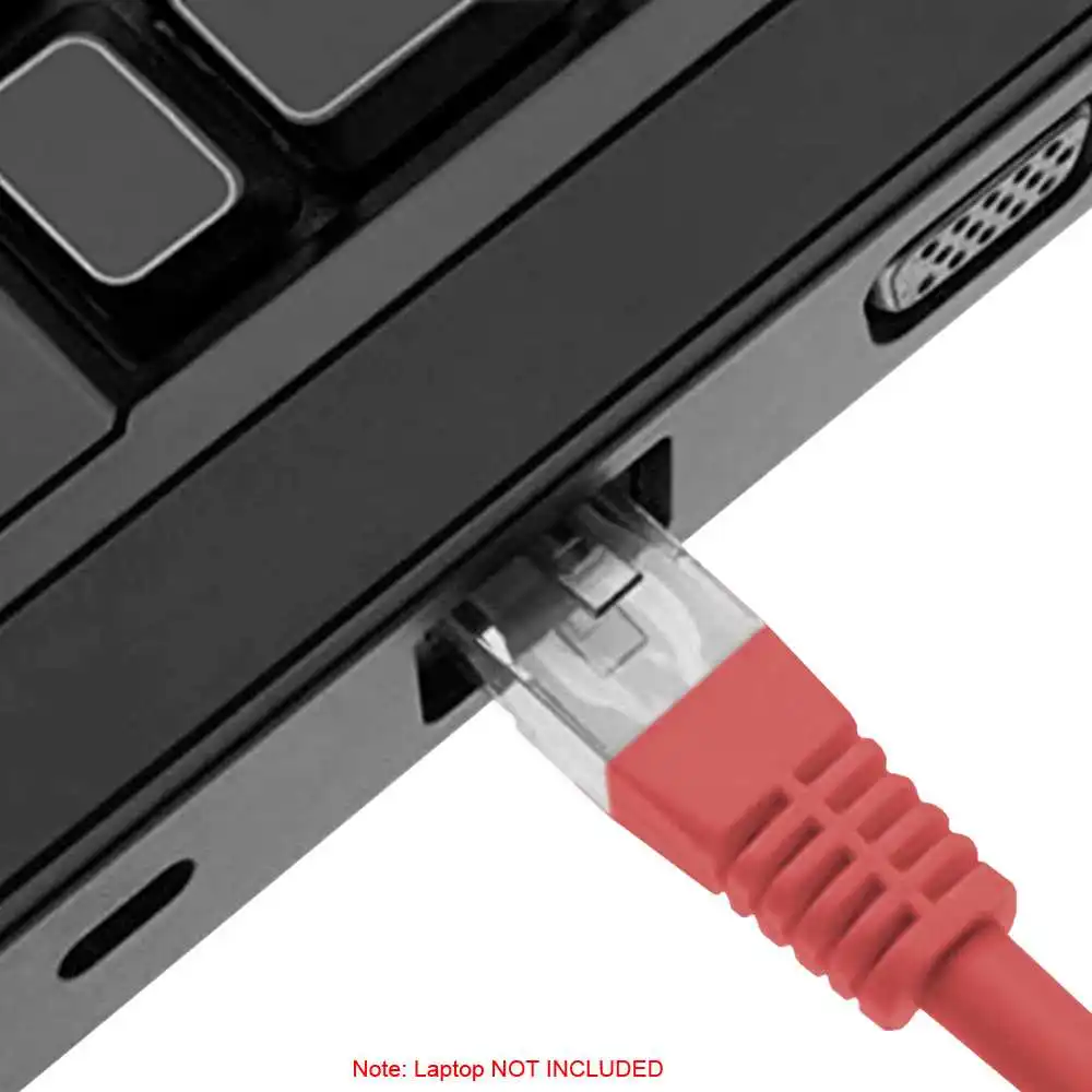 Ethernet Cable Cat6 RJ45 - Image 1