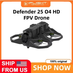 iFlight Defender 25 O4 HD BNF