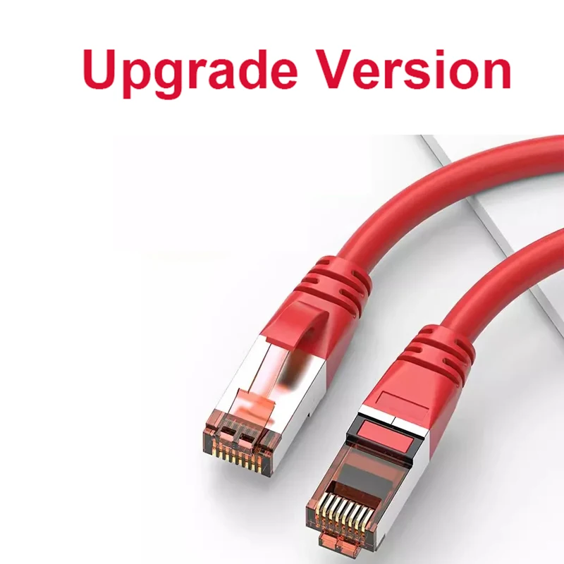 Ethernet Cable Cat6 RJ45 - Image 7