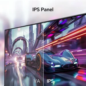 KTC 27 Inch 120Hz Monitor, - Thumbnail Image 6