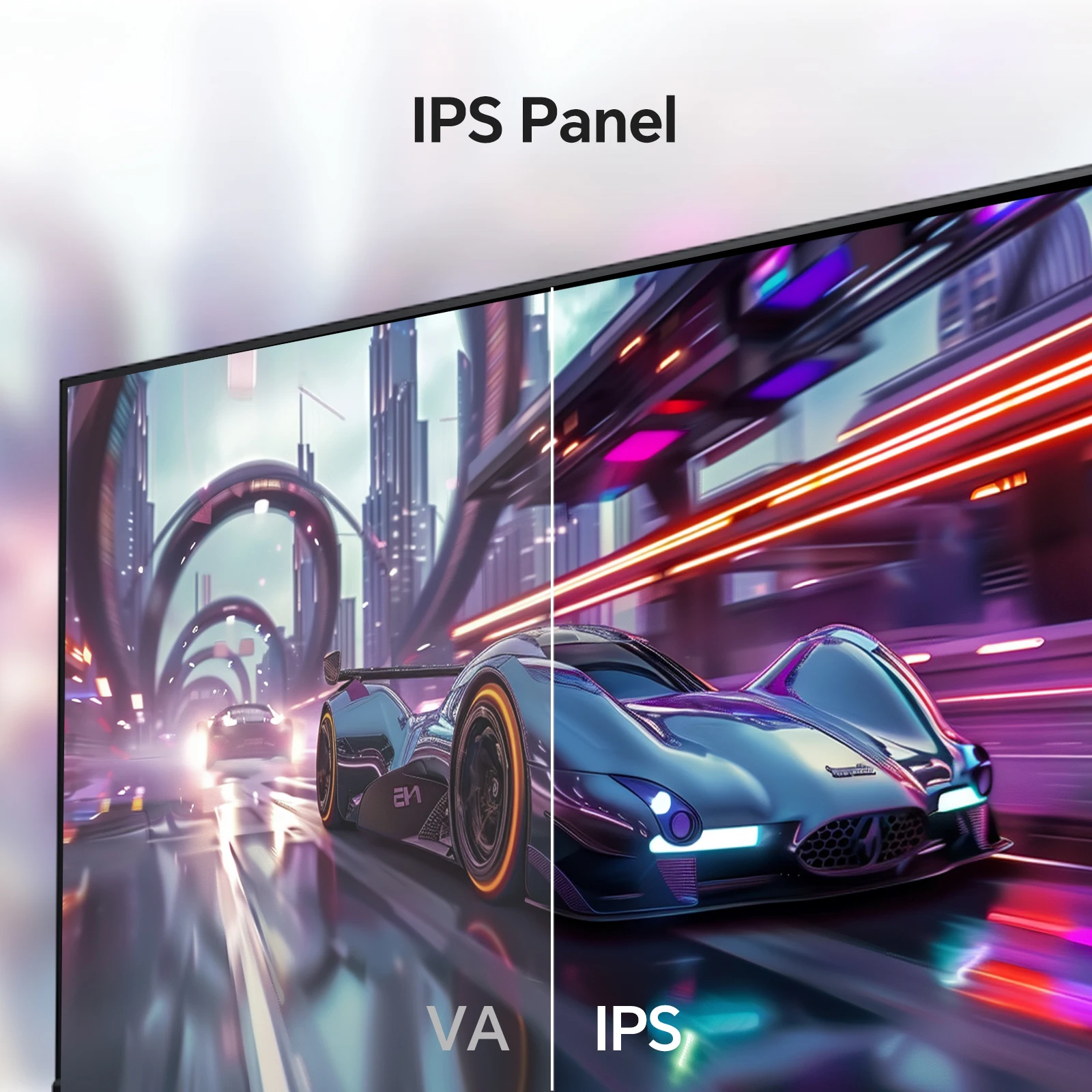KTC 27 Inch 120Hz Monitor, - Image 6