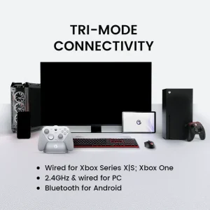 GameSir G7 Pro Xbox Series X|S Controller - Thumbnail Image 4