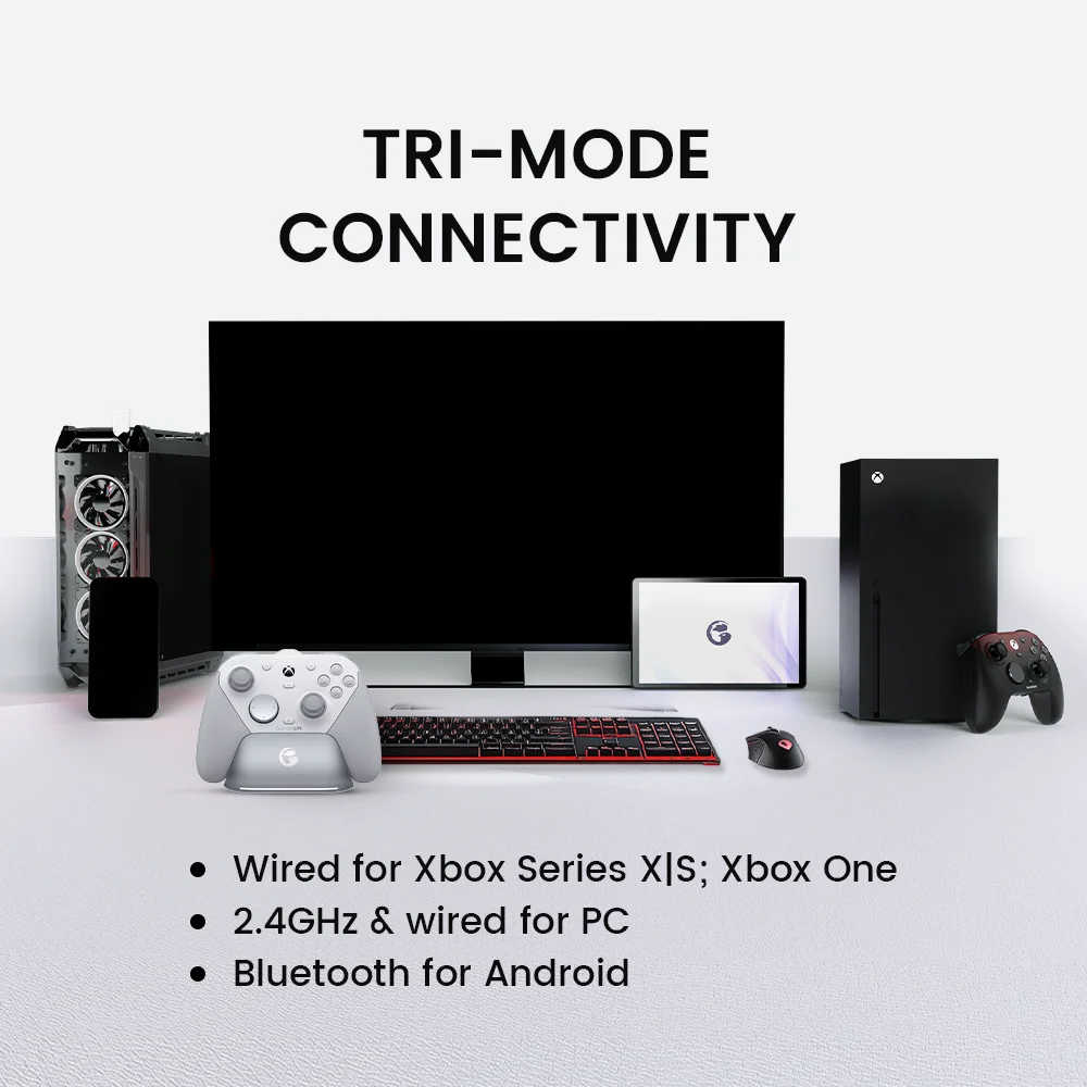 GameSir G7 Pro Xbox Series X|S Controller - Image 4