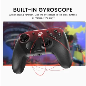 GameSir G7 Pro Xbox Series X|S Controller - Thumbnail Image 6