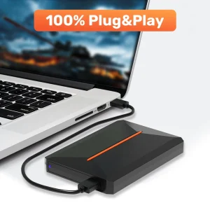 Launchbox 500G Gaming HDD - Thumbnail Image 2