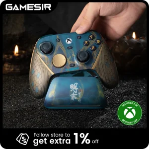 GameSir G7 Pro Wuchang Wireless Xbox Game Controller