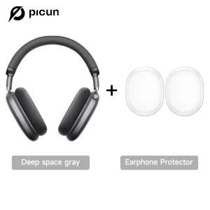 Picun F8 Pro ANC Wireless Headphones - Thumbnail Image 19